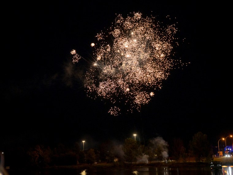 Chestermere Muslim Fest photo 6