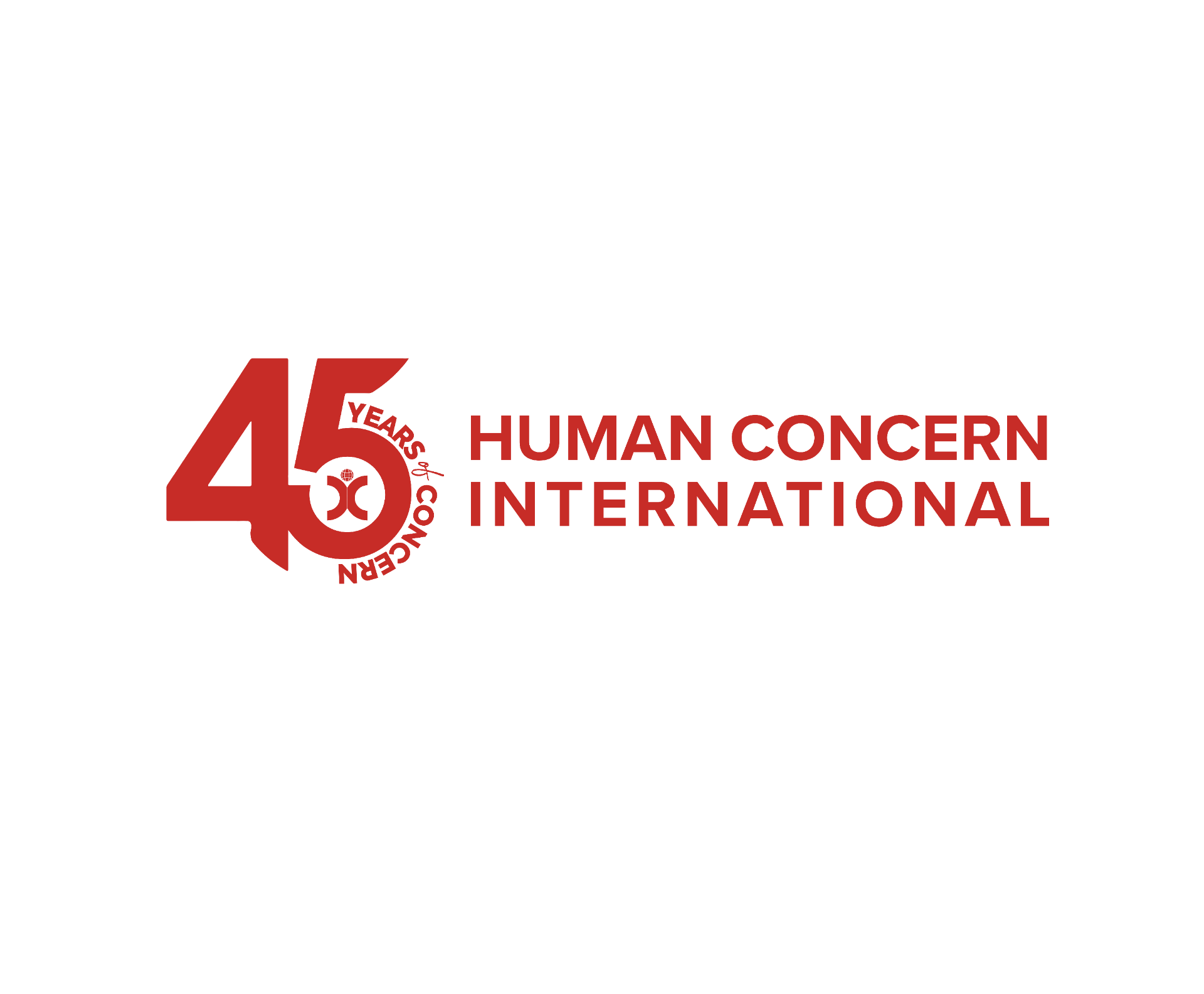 Human Concern International